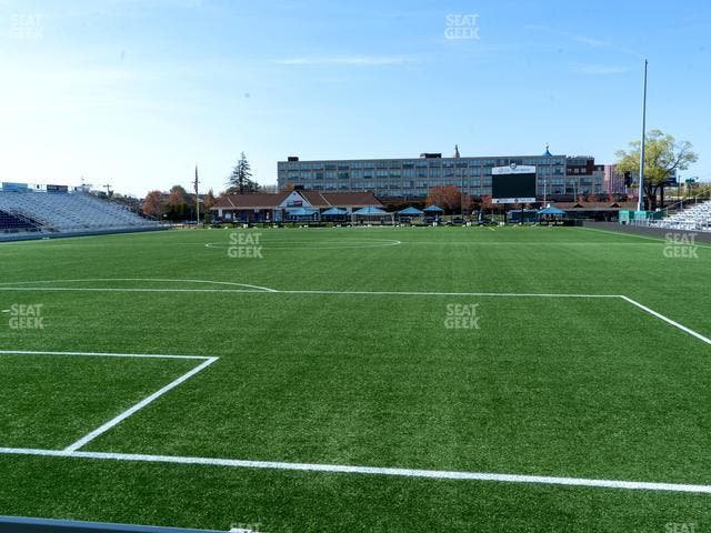 Trinity Health Stadium - Section Vip Suite 7 Seat View