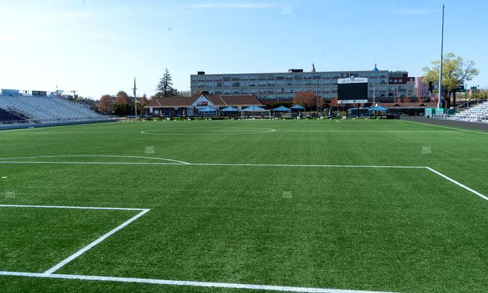 Trinity Health Stadium - Section Vip Suite 7 Seat View