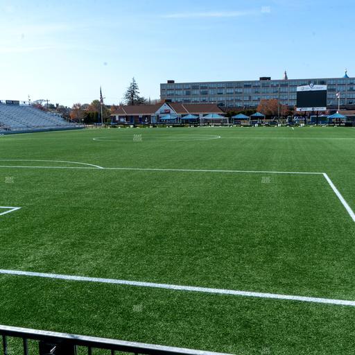Trinity Health Stadium - Section Vip Suite 8 Seat View