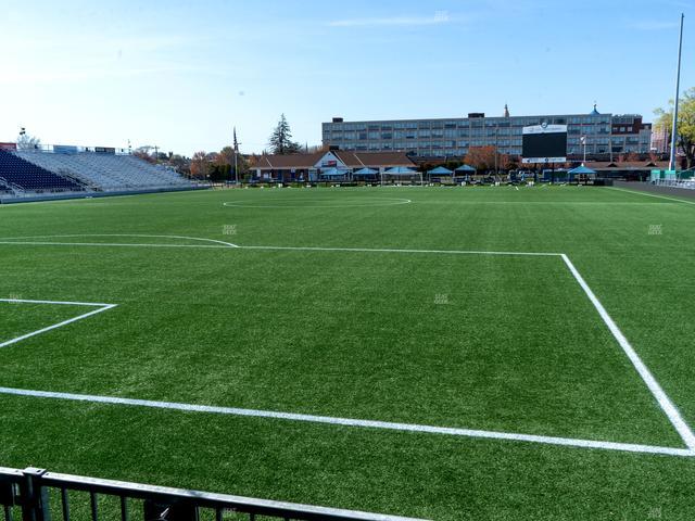 Trinity Health Stadium - Section Vip Suite 8 Seat View