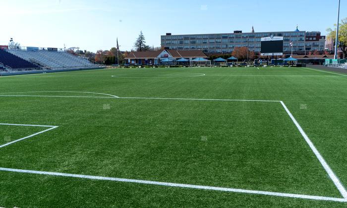 Trinity Health Stadium - Section Vip Suite 8 Seat View