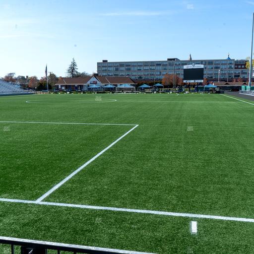 Trinity Health Stadium - Section Vip Suite 9 Seat View