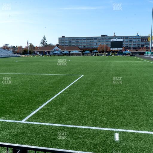 Trinity Health Stadium - Section Vip Suite 9 Seat View