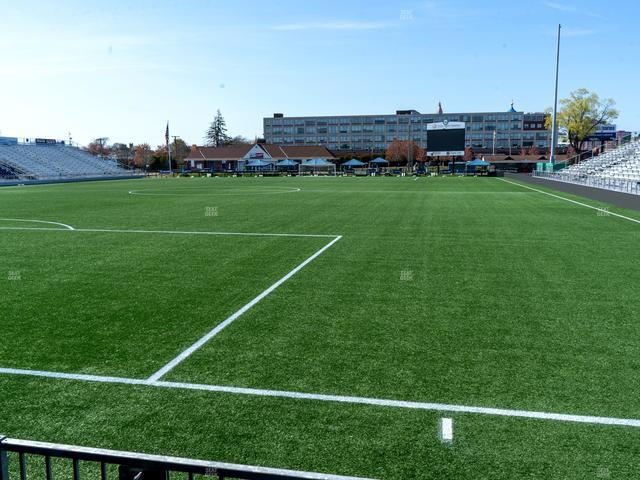 Trinity Health Stadium - Section Vip Suite 9 Seat View