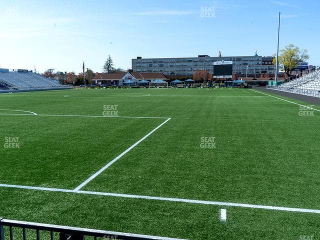 Trinity Health Stadium - Section Vip Suite 9 Seat View