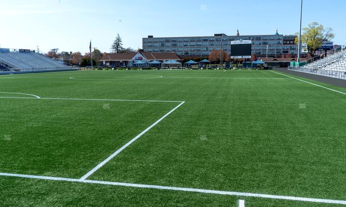 Trinity Health Stadium - Section Vip Suite 9 Seat View