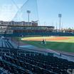 Preview of Truist Field - Section 102 Seat View