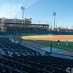 Preview of Truist Field - Section 103 Seat View