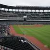 Preview of Truist Park - Section 107 Seat View