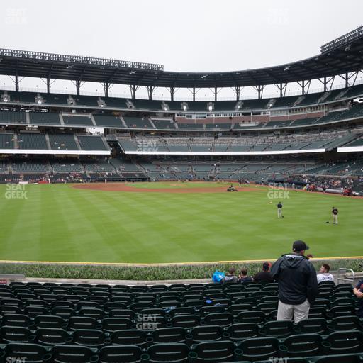 Truist Park - Section 148 Seat View