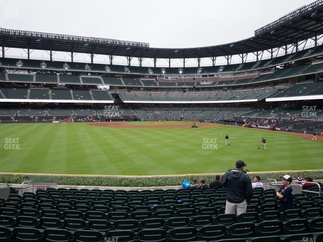 Truist Park - Section 148 Seat View