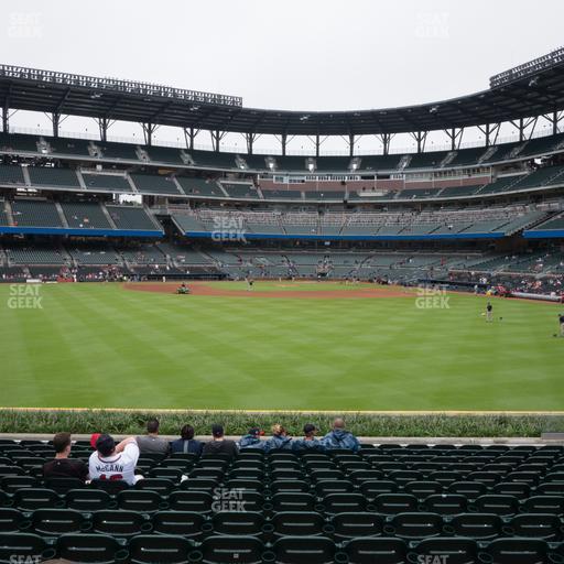 Truist Park - Section 149 Seat View