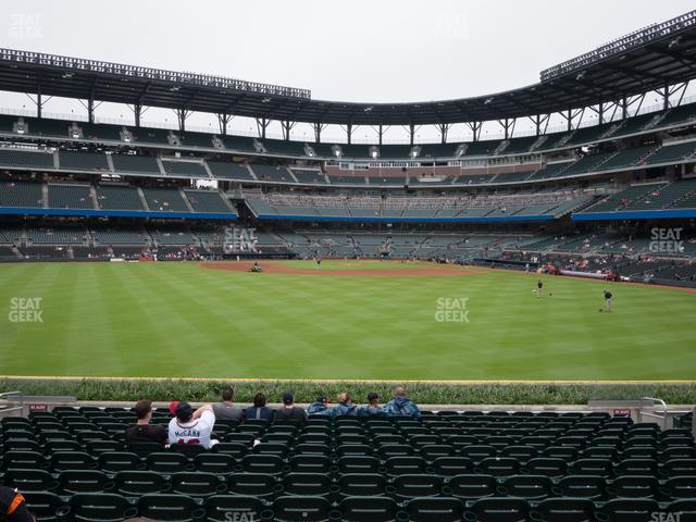 Truist Park - Section 149 Seat View