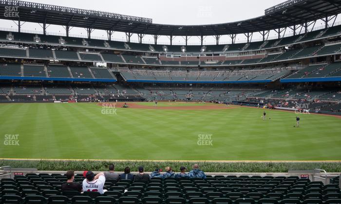 Truist Park - Section 149 Seat View