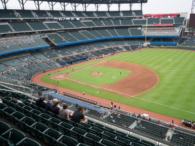 Reds at Braves tickets in Atlanta (Truist Park) - Sep 24, 2026 at 7 ...
