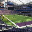 Preview of U.S. Bank Stadium - Section 101 Seat View