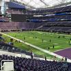 Preview of U.S. Bank Stadium - Section 103 Seat View