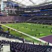 Preview of U.S. Bank Stadium - Section 103 Seat View