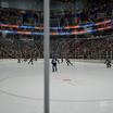 Preview of UBS Arena - Section 101 Seat View