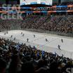 Preview of UBS Arena - Section 102 Seat View
