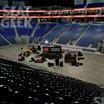 Preview of UBS Arena - Section 102 Seat View
