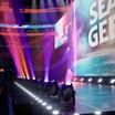 Preview of UBS Arena - Section 102 Seat View