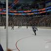 Preview of UBS Arena - Section 102 Seat View