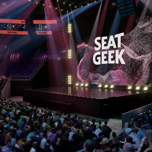 UBS Arena - Section 103 Seat View