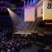 Preview of UBS Arena - Section 103 Seat View