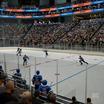 Preview of UBS Arena - Section 103 Seat View