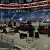 Preview of UBS Arena - Section 103 Seat View
