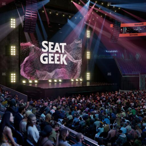 UBS Arena - Section 115 Seat View