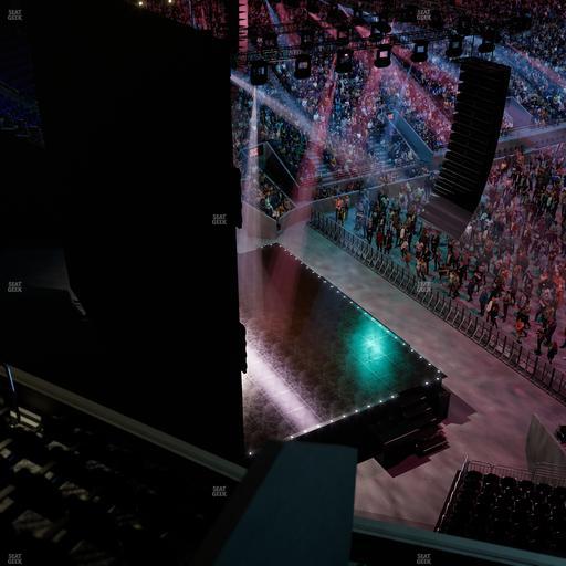 UBS Arena - Section 226 A Seat View