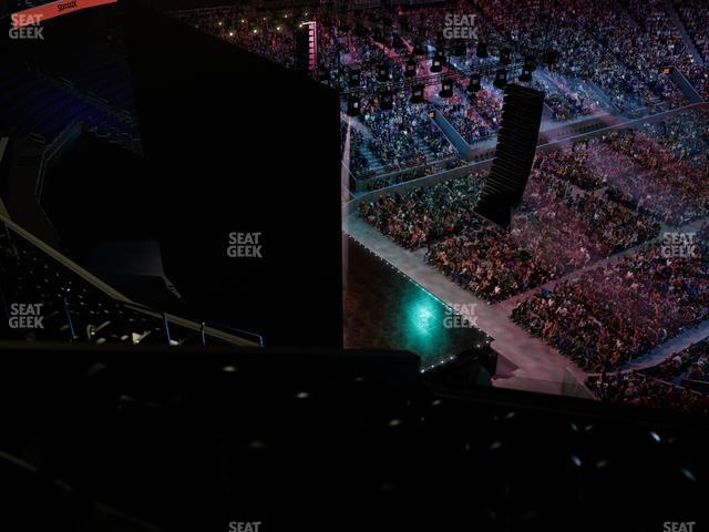 UBS Arena - Section 226 A Seat View UBS Arena - Section 226 A Seat View