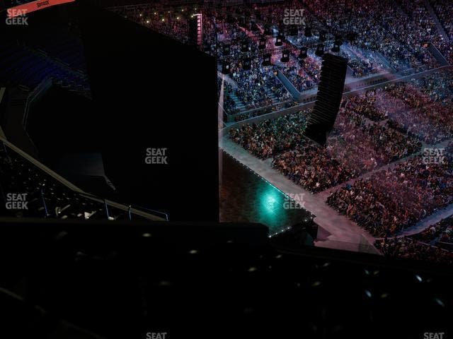 UBS Arena - Section 226 A Seat View UBS Arena - Section 226 A Seat View