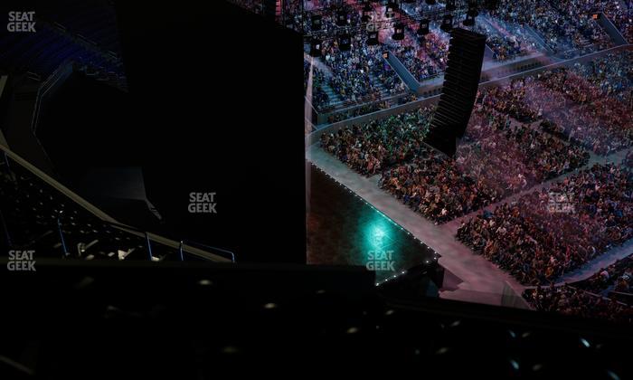 UBS Arena - Section 226 A Seat View