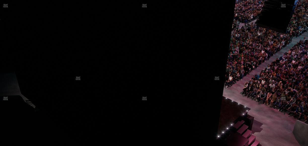 UBS Arena - Section 227 Seat View