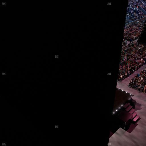 UBS Arena - Section 227 Seat View