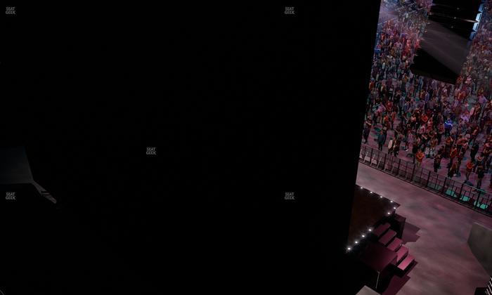 UBS Arena - Section 227 Seat View
