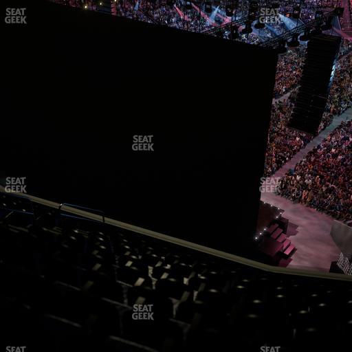 UBS Arena - Section 227 Seat View