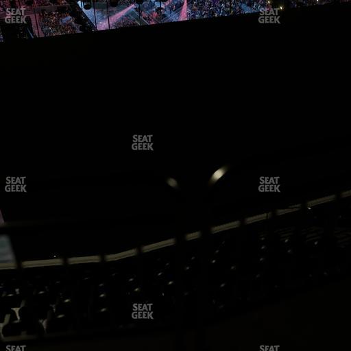 UBS Arena - Section 228 Seat View