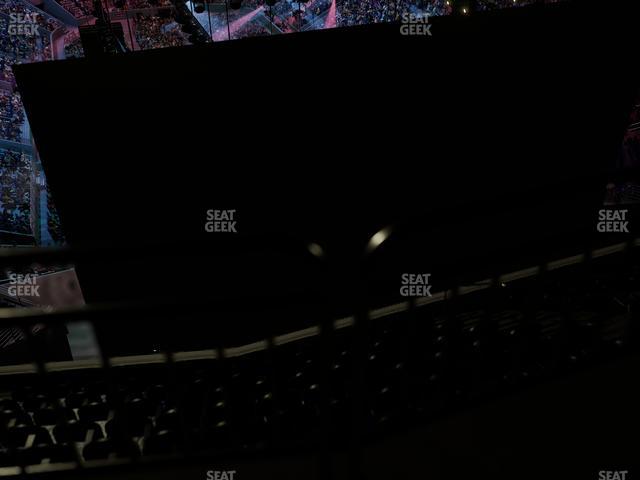 UBS Arena - Section 228 Seat View UBS Arena - Section 228 Seat View