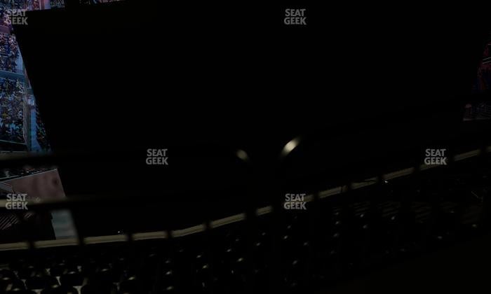 UBS Arena - Section 228 Seat View