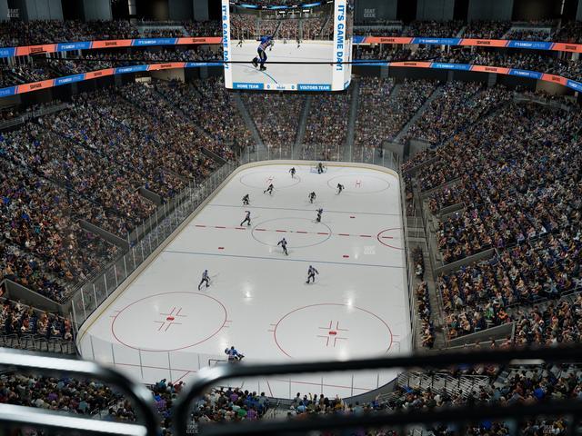 UBS Arena - Section 230 Seat View
