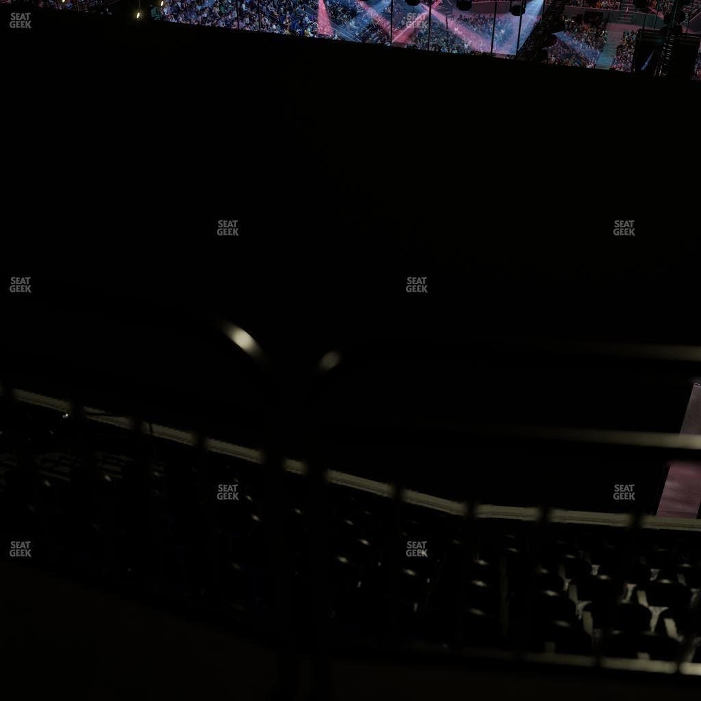 UBS Arena - Section 230 Seat View