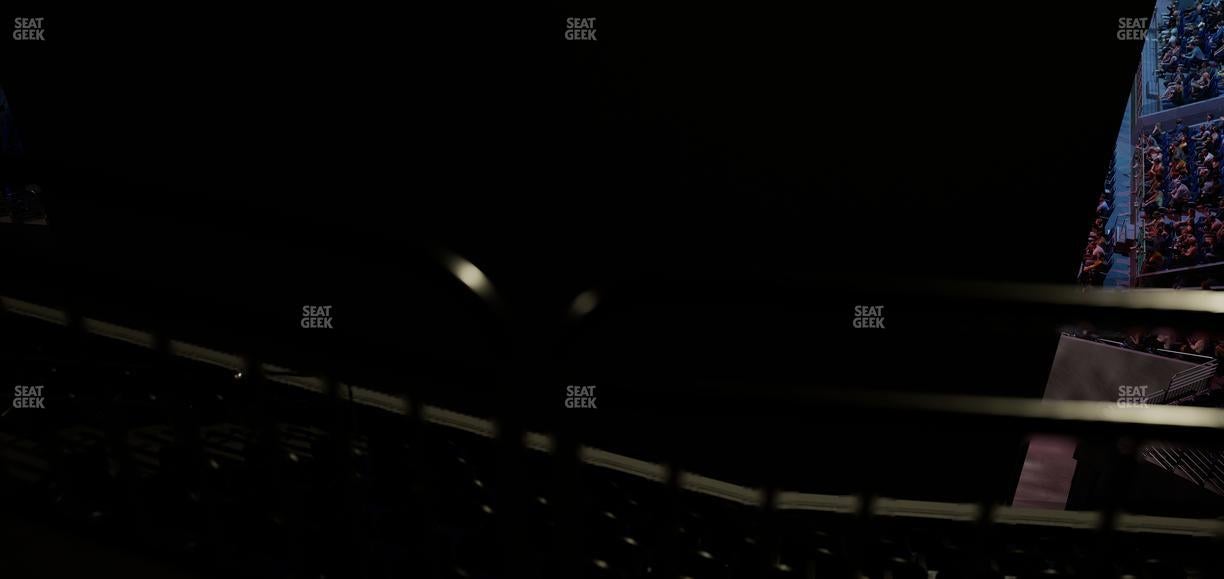 UBS Arena - Section 230 Seat View