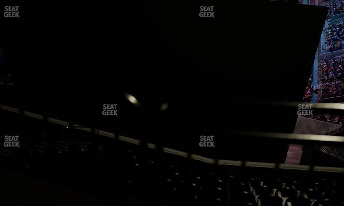 UBS Arena - Section 230 Seat View