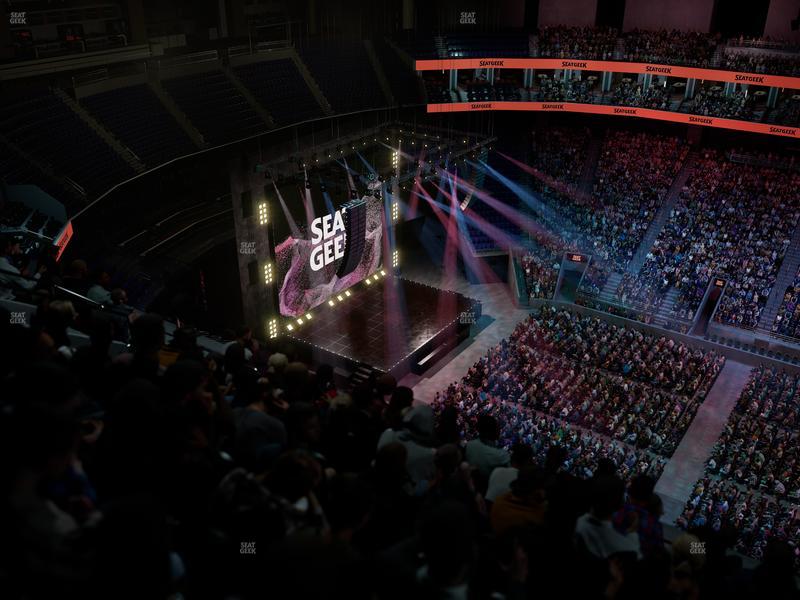 KATSEYE tickets in Elmont (UBS Arena) - Oct 24, 2026 at 8:00pm | SeatGeek