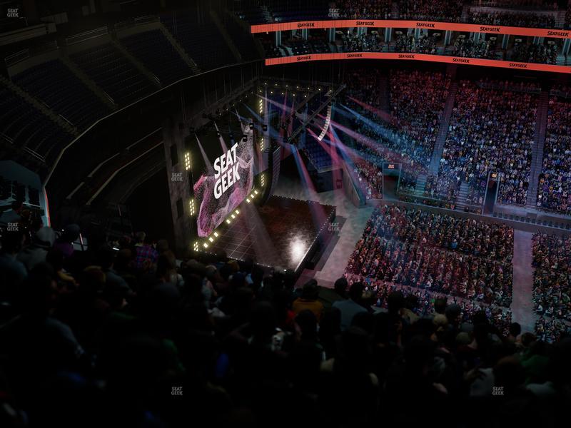 KATSEYE tickets in Elmont (UBS Arena) - Oct 24, 2026 at 8:00pm | SeatGeek