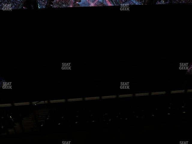 UBS Arena - Section 329 Seat View UBS Arena - Section 329 Seat View